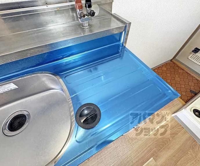 【シティハイムＦＵＪＩＩ】間取