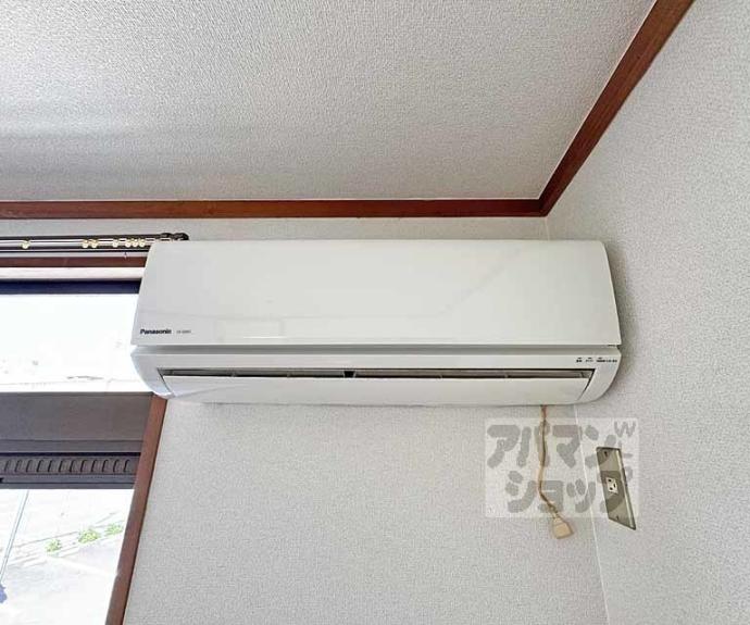 【シティハイムＦＵＪＩＩ】間取