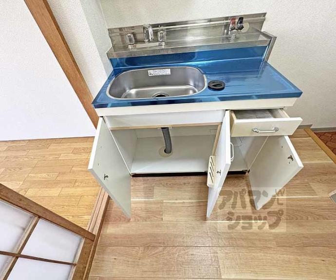 【シティハイムＦＵＪＩＩ】間取