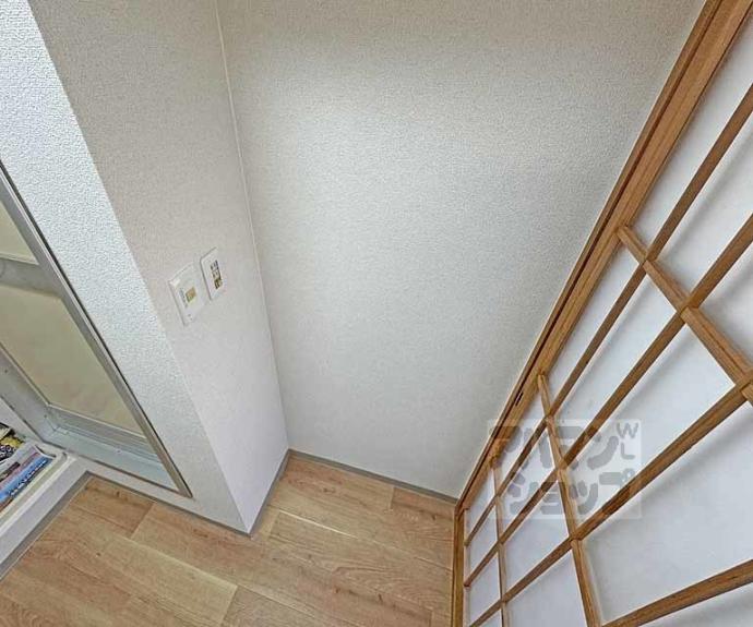 【シティハイムＦＵＪＩＩ】間取