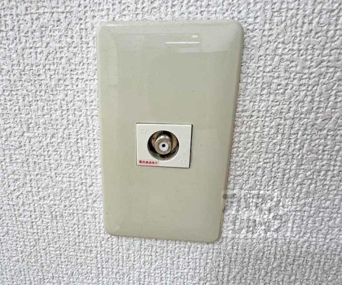 【シティハイムＦＵＪＩＩ】間取