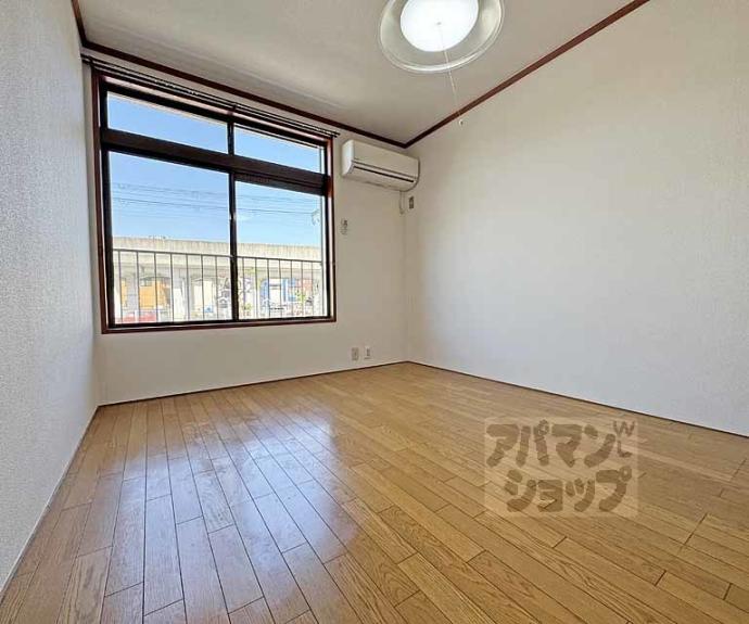 【シティハイムＦＵＪＩＩ】間取