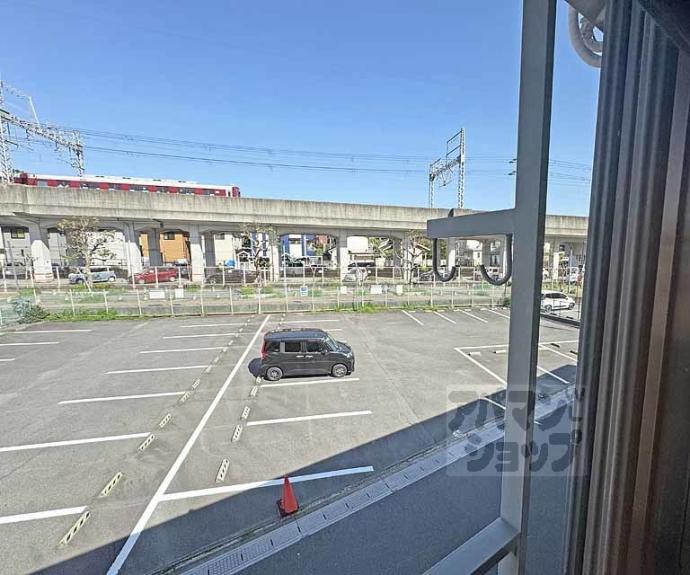 【シティハイムＦＵＪＩＩ】間取