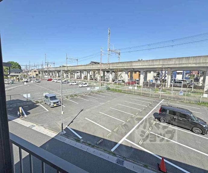 【シティハイムＦＵＪＩＩ】間取