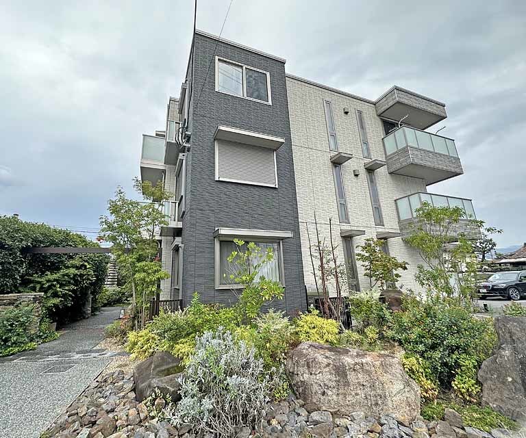 シャーメゾン笹りんどう