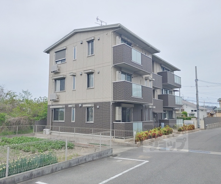 ＷＡＴＡＲＩハイツ