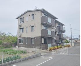 ＷＡＴＡＲＩハイツ：間取図