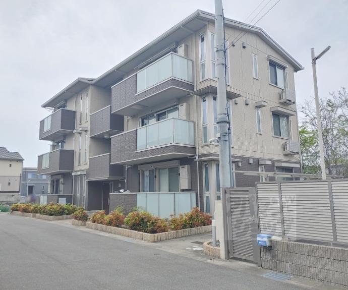 【ＷＡＴＡＲＩハイツ】間取