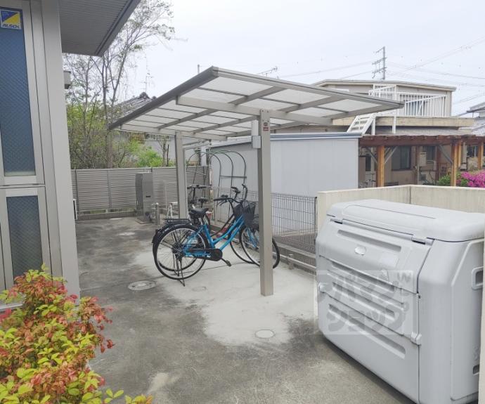 【ＷＡＴＡＲＩハイツ】間取