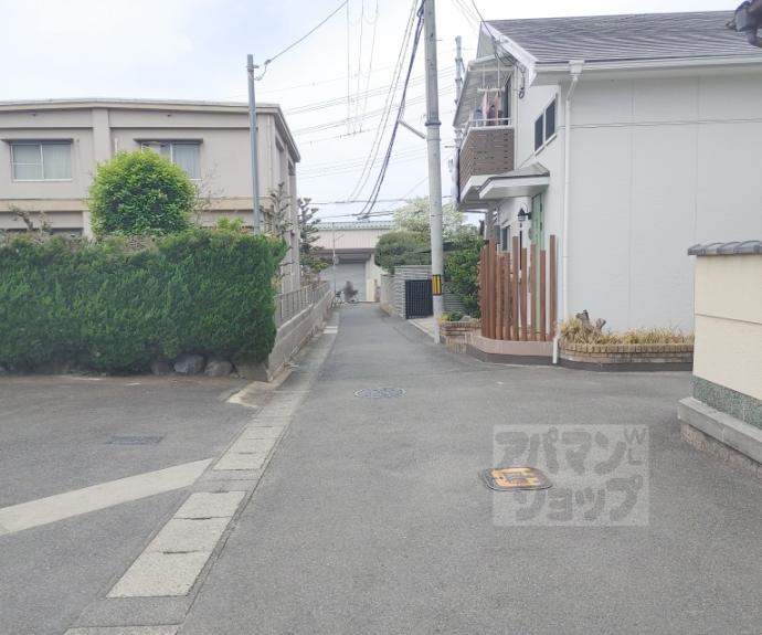 【ＷＡＴＡＲＩハイツ】間取