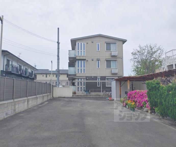 【ＷＡＴＡＲＩハイツ】間取