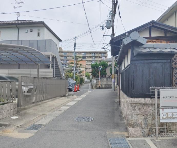 【ＷＡＴＡＲＩハイツ】間取