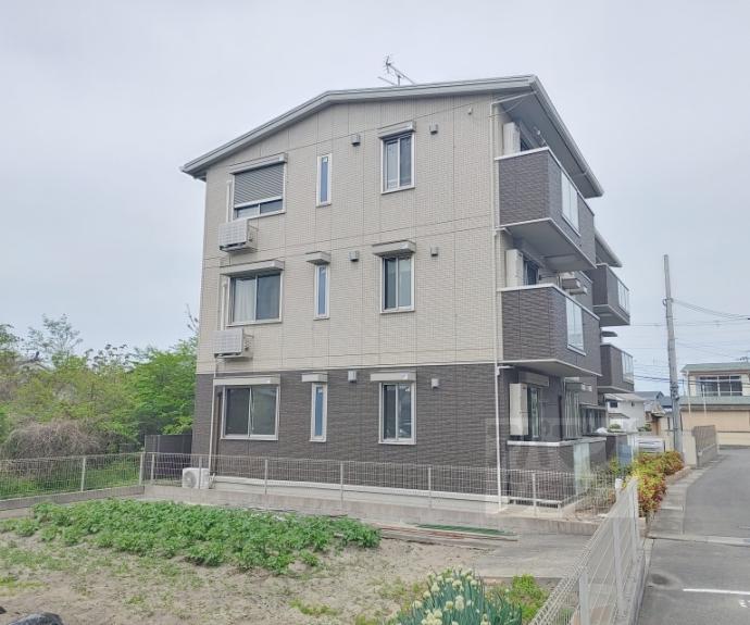 【ＷＡＴＡＲＩハイツ】間取