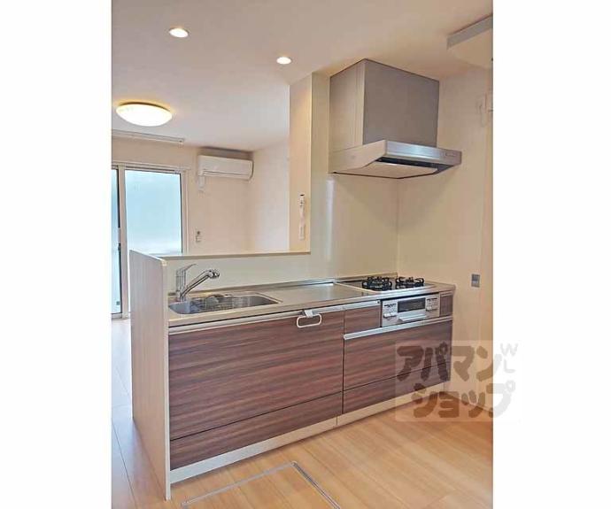 【ＷＡＴＡＲＩハイツ】間取