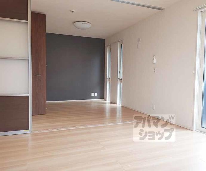 【ＷＡＴＡＲＩハイツ】間取