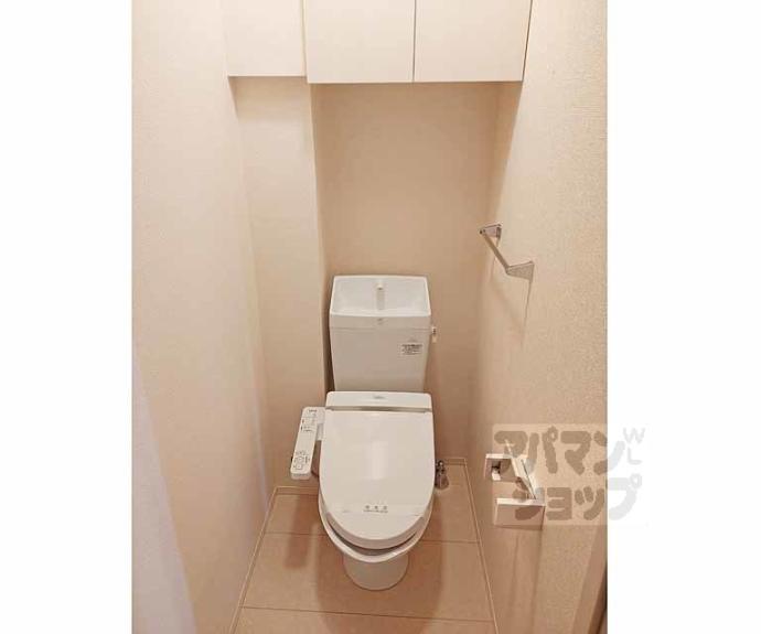 【ＷＡＴＡＲＩハイツ】間取