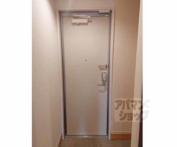 【ＷＡＴＡＲＩハイツ】間取