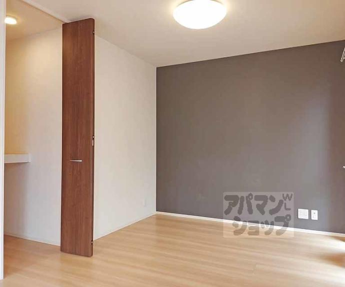 【ＷＡＴＡＲＩハイツ】間取