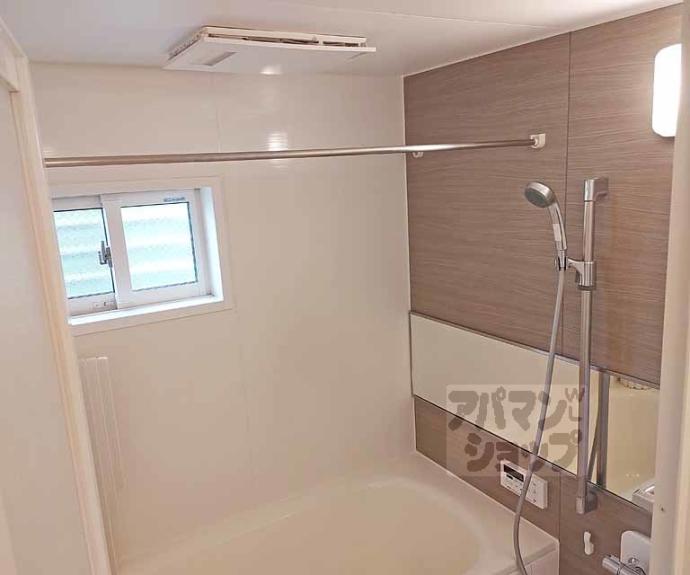 【ＷＡＴＡＲＩハイツ】間取