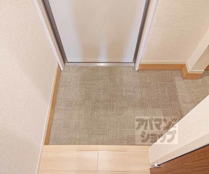 【ＷＡＴＡＲＩハイツ】間取