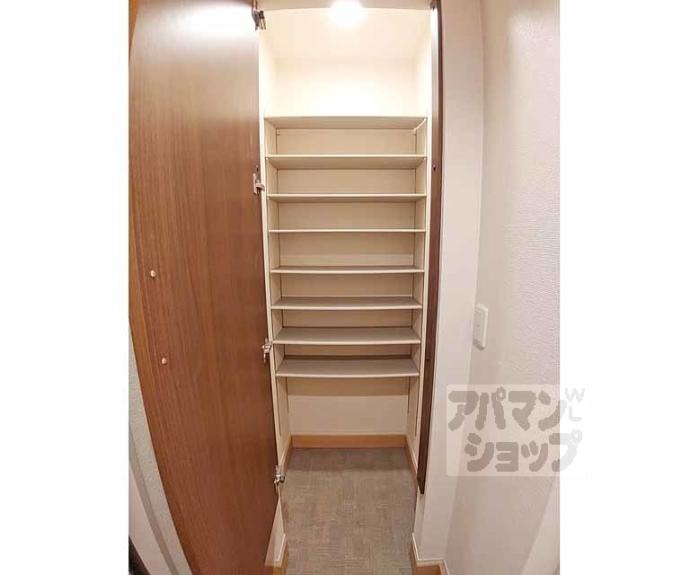 【ＷＡＴＡＲＩハイツ】間取