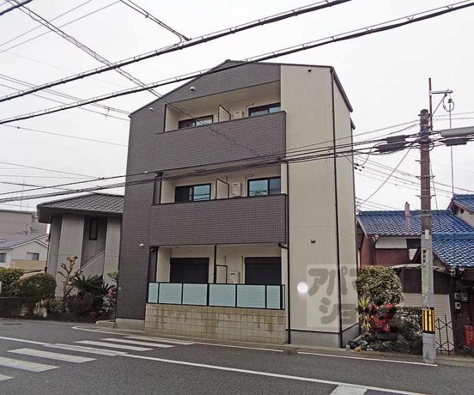 【デパール石田】間取