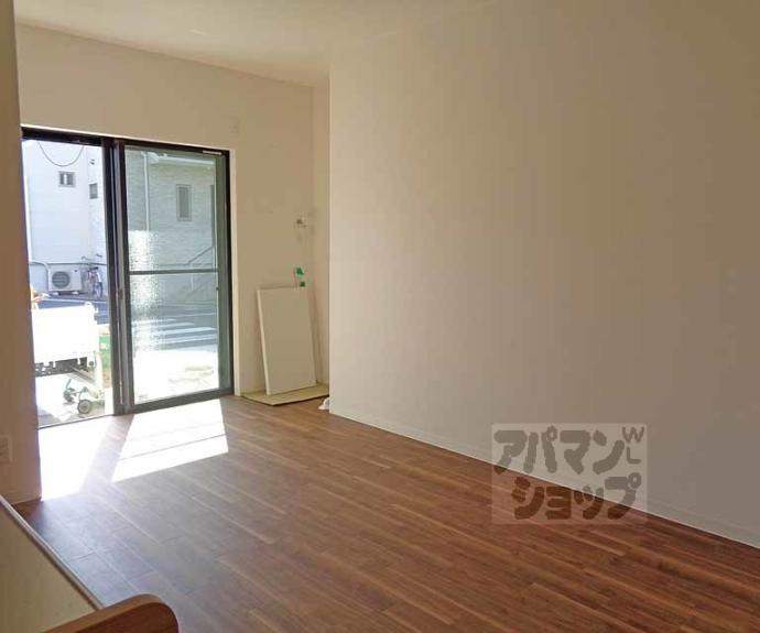 【デパール石田】間取