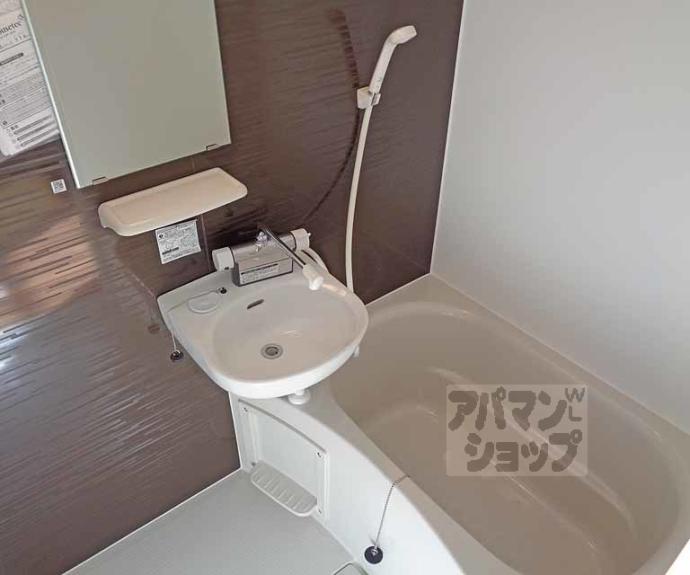 【デパール石田】間取