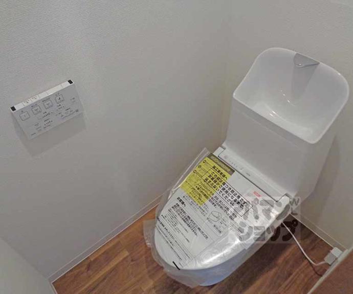 【デパール石田】間取