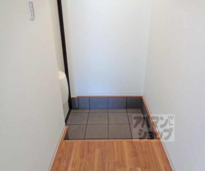 【デパール石田】間取