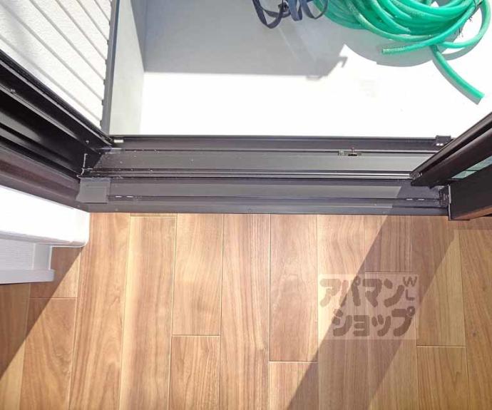 【デパール石田】間取