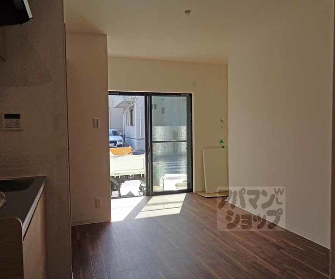 【デパール石田】間取