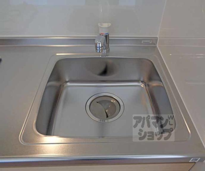 【デパール石田】間取