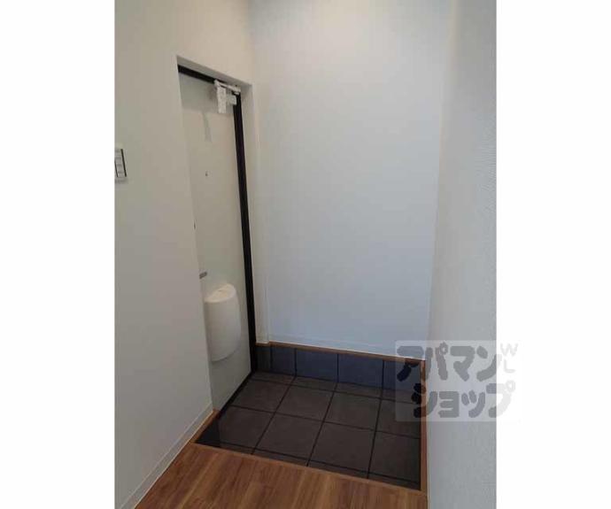 【デパール石田】間取