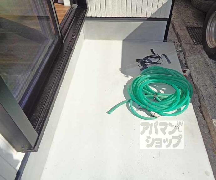 【デパール石田】間取