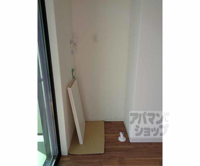 【デパール石田】間取