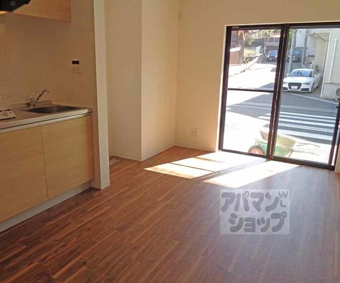 【デパール石田】間取