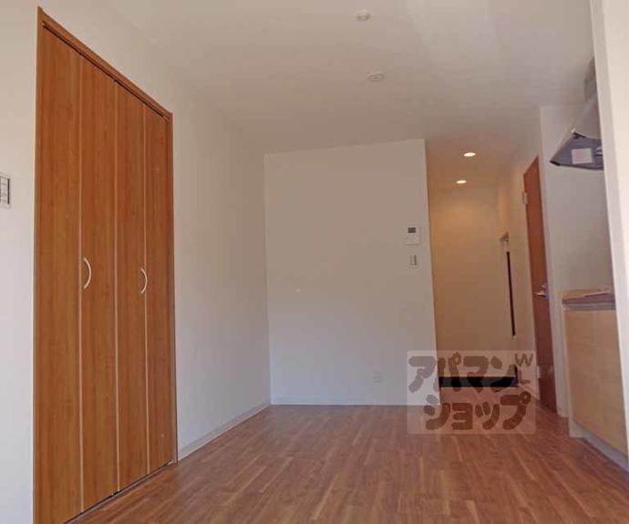 【デパール石田】間取