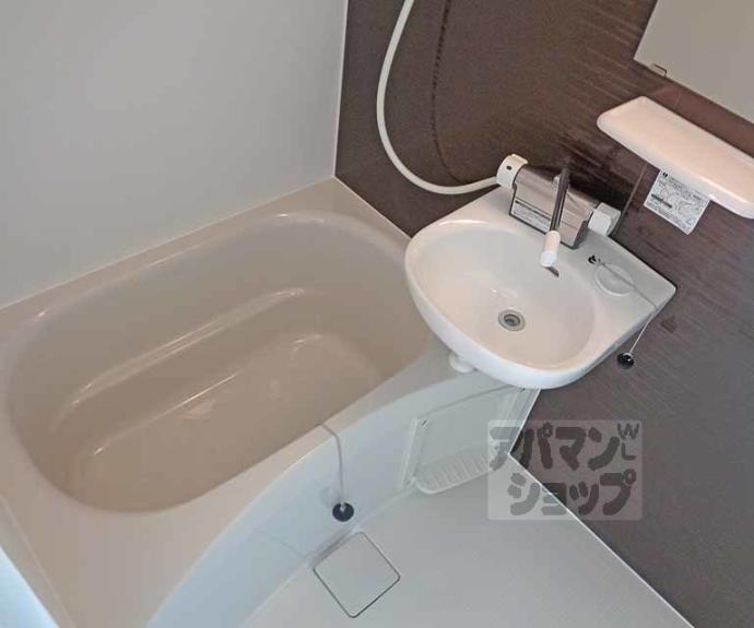 【デパール石田】間取