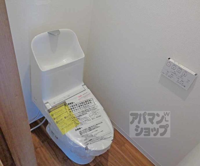 【デパール石田】間取