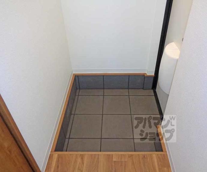 【デパール石田】間取