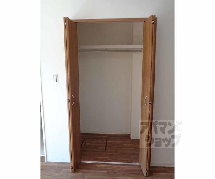 【デパール石田】間取