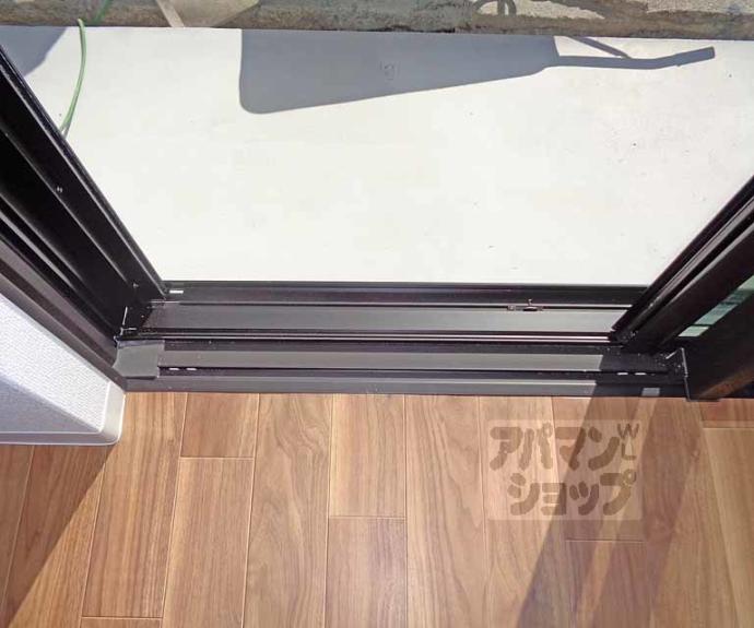 【デパール石田】間取