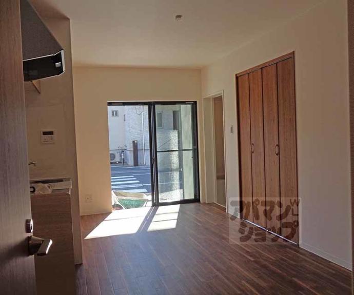 【デパール石田】間取