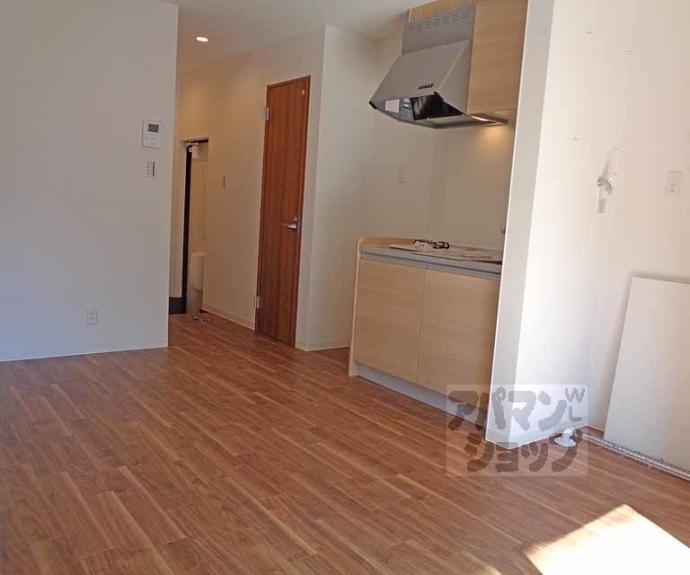 【デパール石田】間取