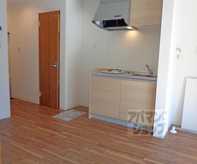 【デパール石田】間取