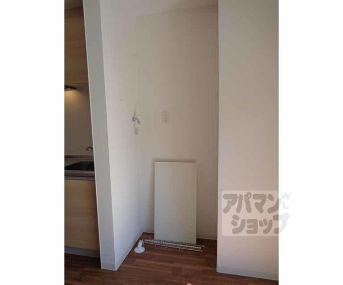 【デパール石田】間取