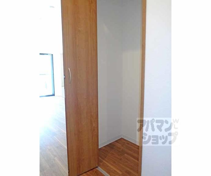 【デパール石田】間取