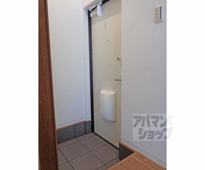 【デパール石田】間取