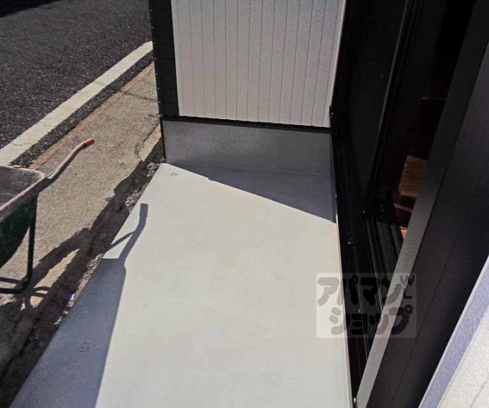 【デパール石田】間取